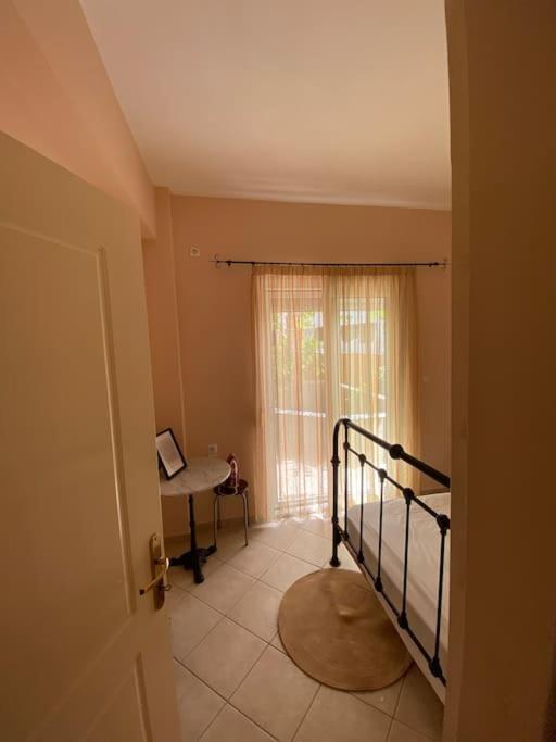 Ilisia Neapoli Apartments 1 Neápolis Exterior foto